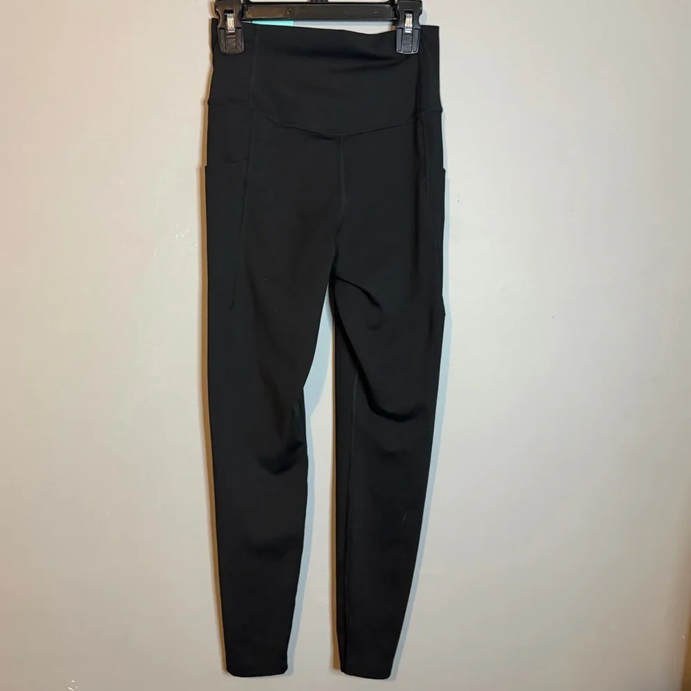 The North Face Black Leggings - Picture 3 of 3